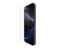 BELKIN Szkło ochronne ScreenForce Tempered glass iPhone 16 pro max OVA160hq - 1284051 - zdjęcie 1